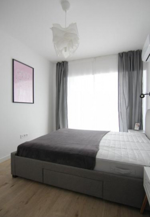 Apartament 2 Camere | Parcare | Metrou | Belvedere Residence 