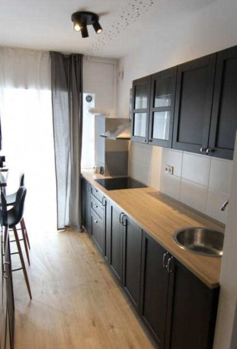 Apartament 2 Camere | Parcare | Metrou | Belvedere Residence 