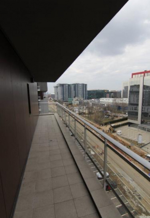 Apartament 2 Camere | Parcare | Metrou | Belvedere Residence 