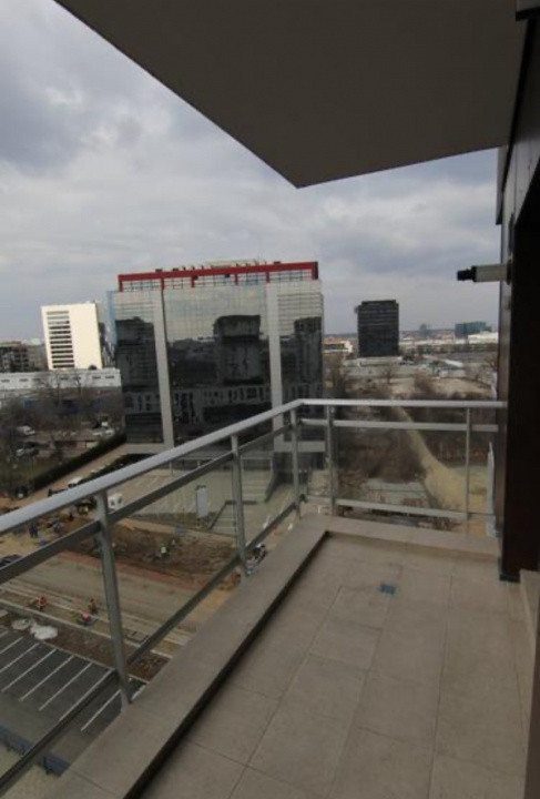 Apartament 2 Camere | Parcare | Metrou | Belvedere Residence 