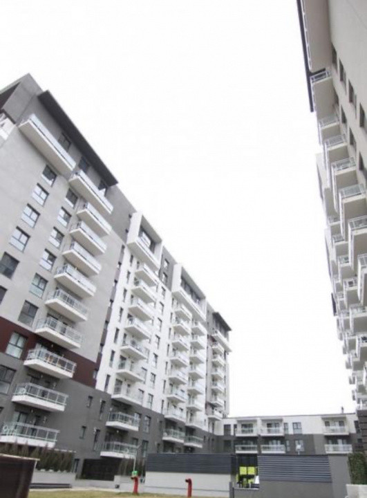 Apartament 2 Camere | Parcare | Metrou | Belvedere Residence 