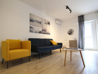 Apartament 2 Camere | Parcare | Metrou | Belvedere Residence 