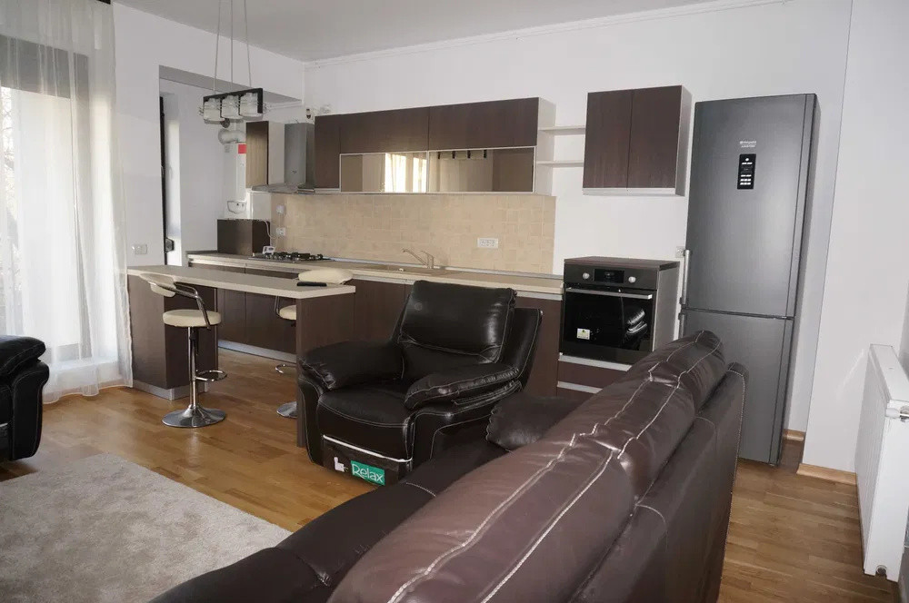 Apartament 3 Camere | 90 mp | Parcare | Metrou | Herastrau 