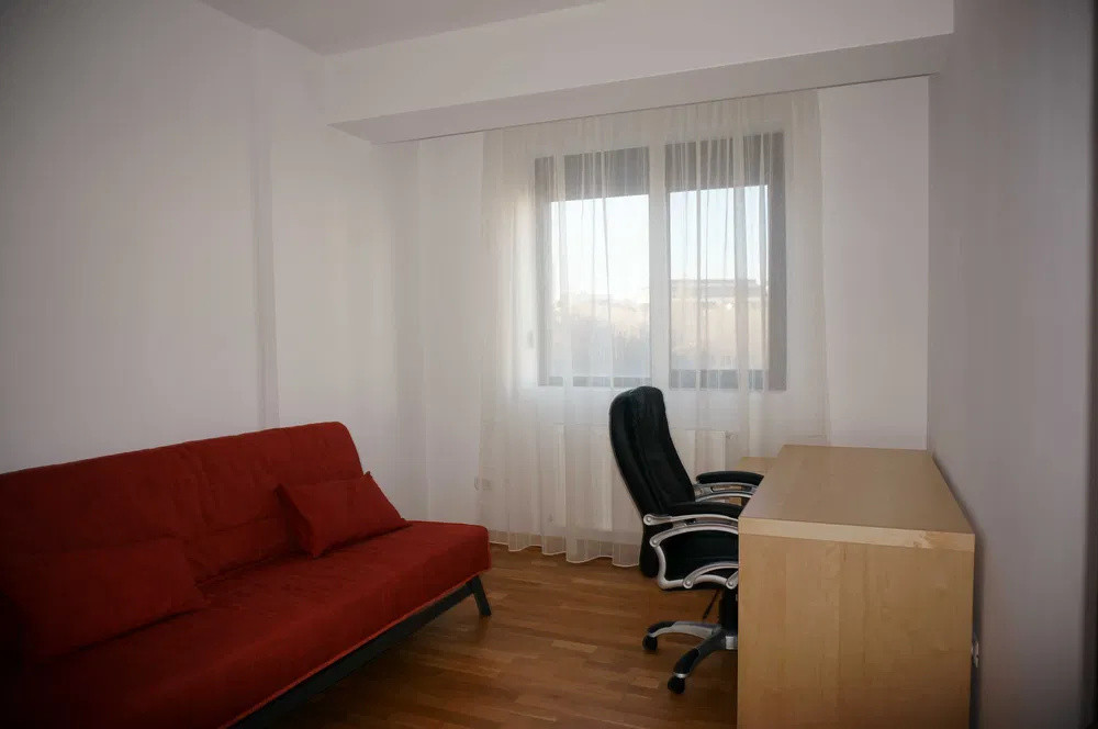 Apartament 3 Camere | 90 mp | Parcare | Metrou | Herastrau 