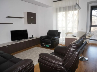 Apartament 3 Camere | 90 mp | Parcare | Metrou | Herastrau 