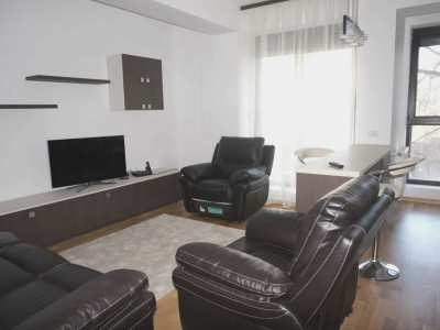 Apartament 3 Camere | 90 mp | Parcare | Metrou | Herastrau 