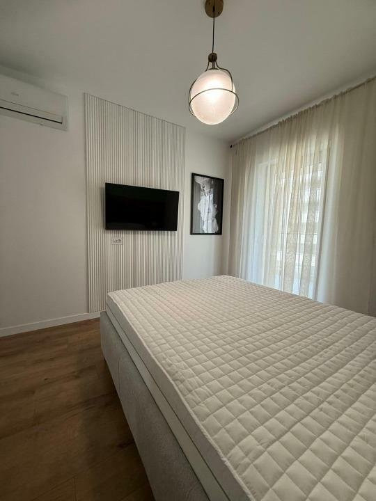 Studio Dublu Modern | Parcare inclusa | Metrou | Prima Vista 