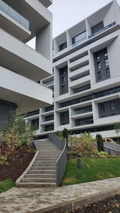 Studio Dublu Modern | Parcare inclusa | Metrou | Prima Vista 