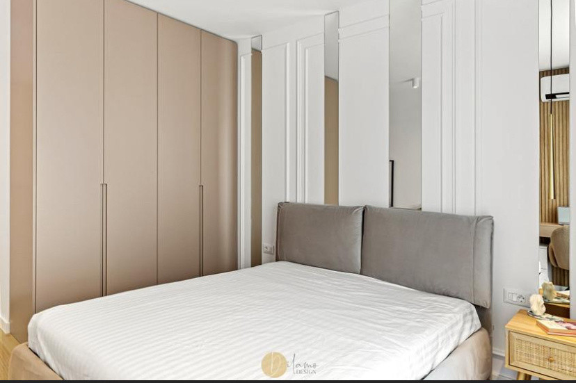 Apartament 2 camere de închiriat | Mobilat Lux |  Parcare | Complex Nusco City