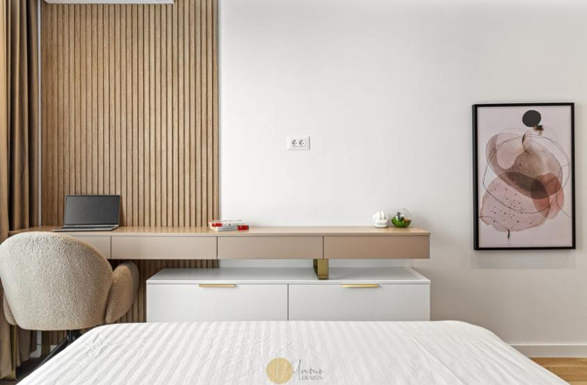 Apartament 2 camere de închiriat | Mobilat Lux |  Parcare | Complex Nusco City