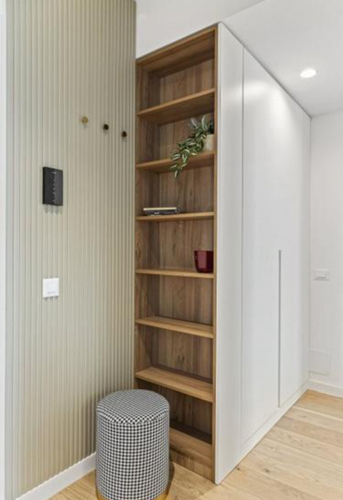 Apartament 2 camere de închiriat | Mobilat Lux |  Parcare | Complex Nusco City