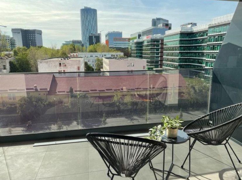 Apartament 2 camere de închiriat | Mobilat Lux |  Parcare | Complex Nusco City