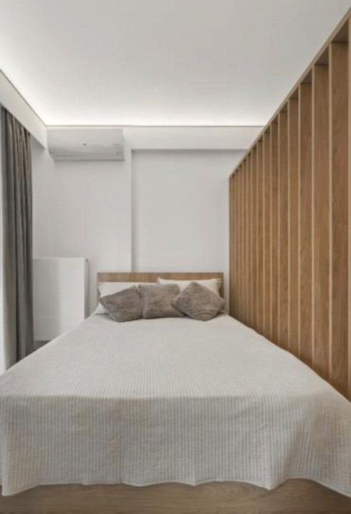 Studio dublu | Cortina North Pipera | Decomandat | Mobilat complet