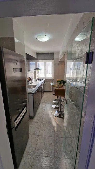 Apartament 2 Camere Modern | 65 mp | Metrou | Dorobanti 