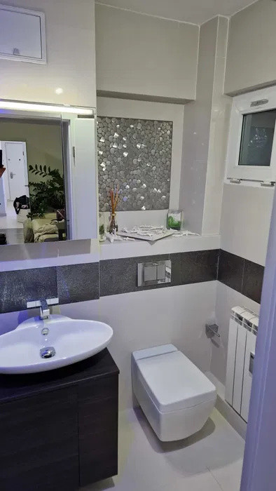 Apartament 2 Camere Modern | 65 mp | Metrou | Dorobanti 