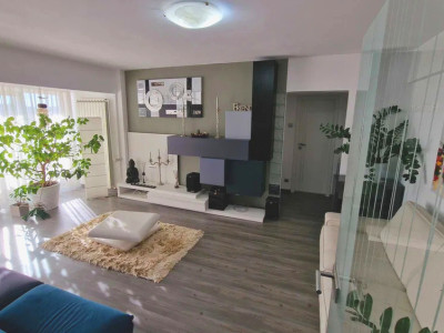 Apartament 2 Camere Modern | 65 mp | Metrou | Dorobanti 