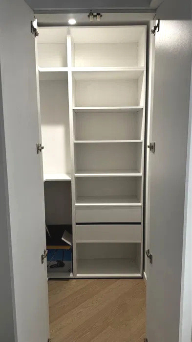 Studio Premium | Cortina North Pipera | Mobilat | Disponibil imediat