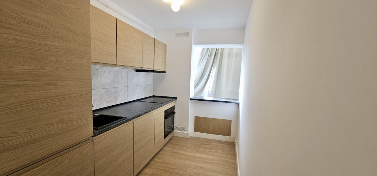 Apartament 2 camere | Prima inchiriere | Centrala de Bloc | Cismigiu