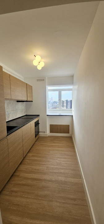 Apartament 2 camere | Prima inchiriere | Centrala de Bloc | Cismigiu