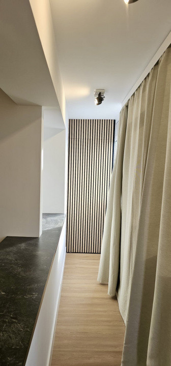 Apartament 2 camere | Prima inchiriere | Centrala de Bloc | Cismigiu