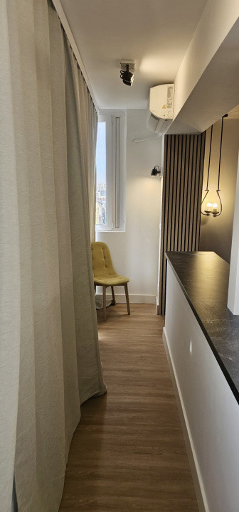 Apartament 2 camere | Prima inchiriere | Centrala de Bloc | Cismigiu