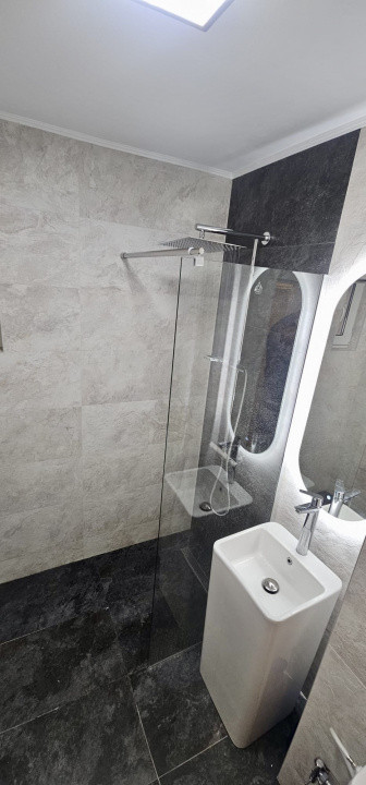 Apartament 2 camere | Prima inchiriere | Centrala de Bloc | Cismigiu