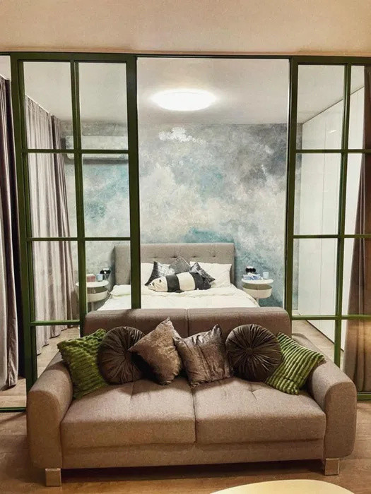 Apartament 2 Camere | Cloud 9 Residence | Loc Parcare Subteran | Vedere Stradală