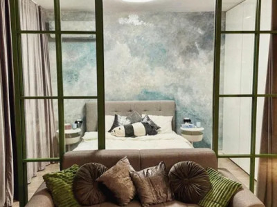 Apartament 2 Camere | Cloud 9 Residence | Loc Parcare Subteran | Vedere Stradală