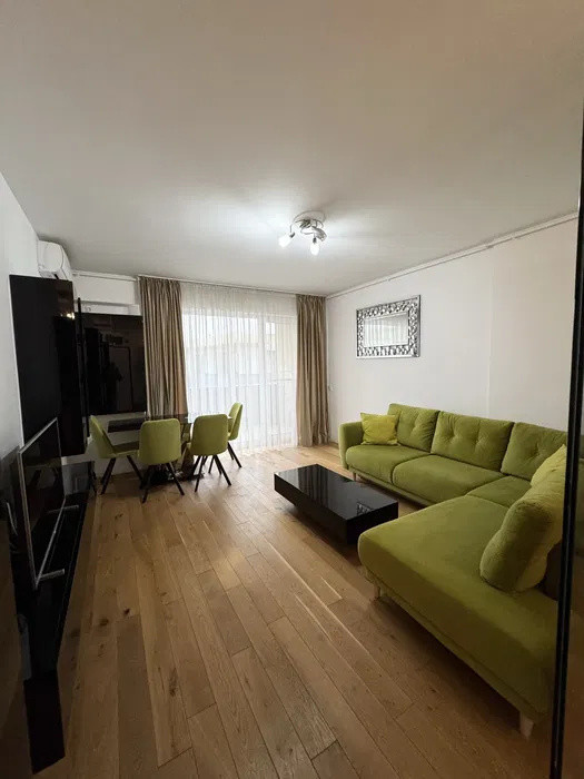 Apartament 3 Camere | Elegant | Parcare | Aviatiei Apartments