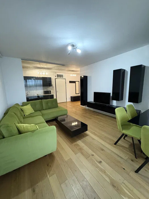 Apartament 3 Camere | Elegant | Parcare | Aviatiei Apartments