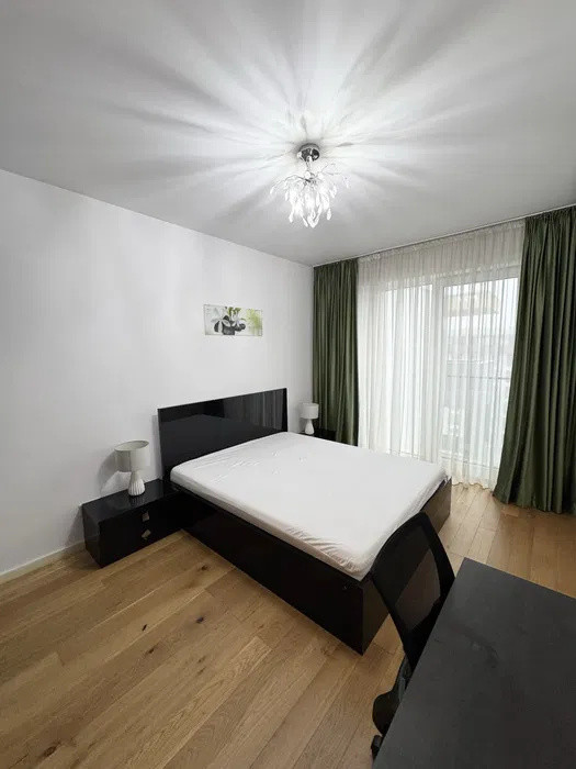 Apartament 3 Camere | Elegant | Parcare | Aviatiei Apartments