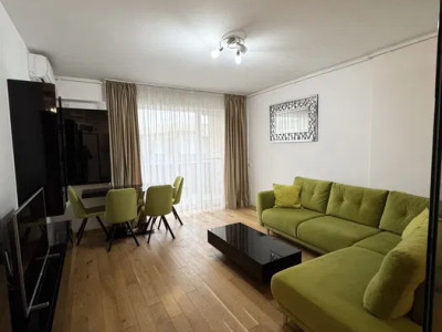 Apartament 3 Camere | Elegant | Parcare | Aviatiei Apartments