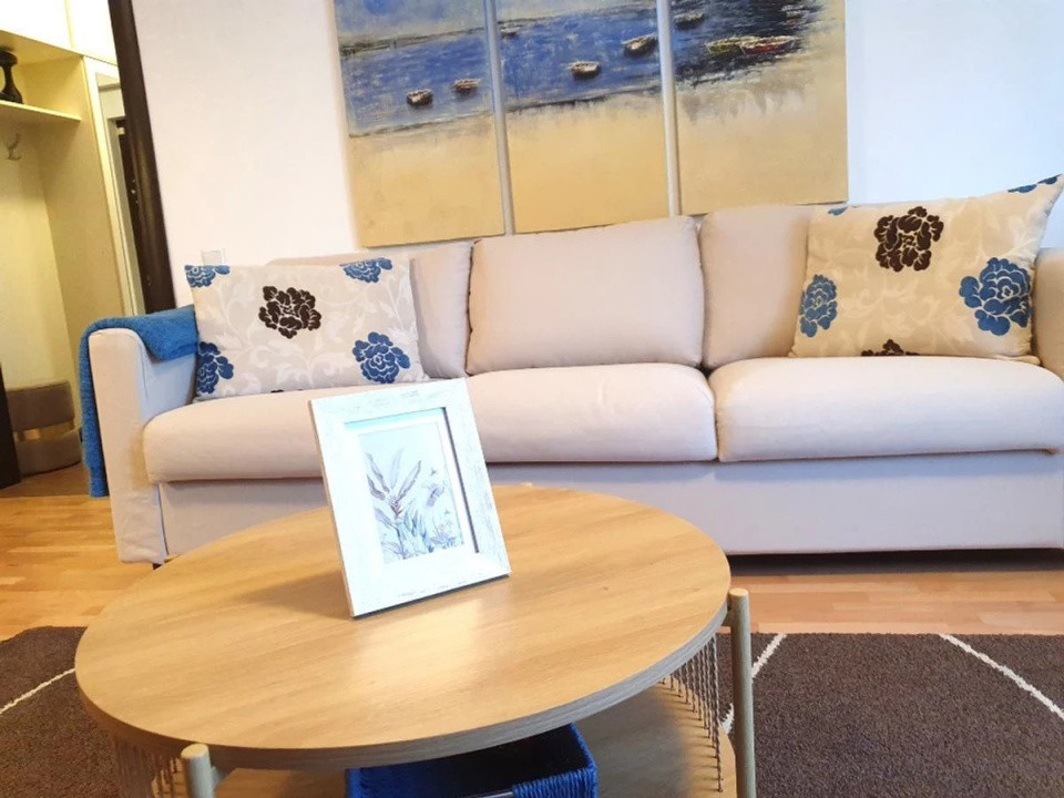 Apartament 3 camere de închiriat – Aviației | Parcare