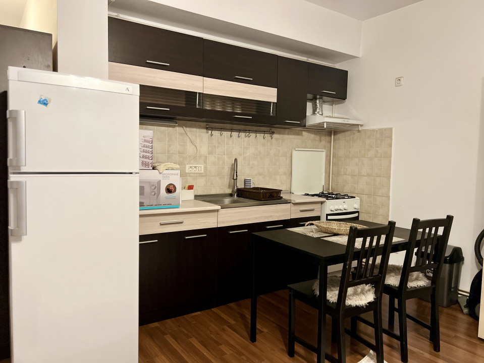 Apartament 2 camere | Bloc Nou | Centrala imobil | Pet friendly | Floreasca-Tei