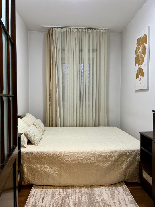 Apartament 2 camere | Bloc Nou | Centrala imobil | Pet friendly | Floreasca-Tei