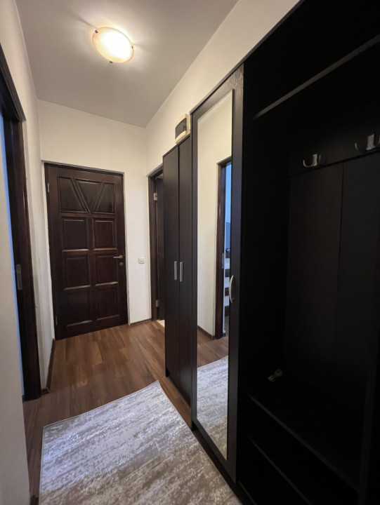 Apartament 2 camere | Bloc Nou | Centrala imobil | Pet friendly | Floreasca-Tei