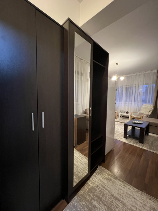 Apartament 2 camere | Bloc Nou | Centrala imobil | Pet friendly | Floreasca-Tei