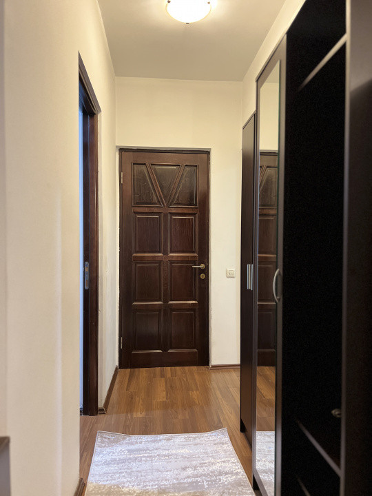 Apartament 2 camere | Bloc Nou | Centrala imobil | Pet friendly | Floreasca-Tei