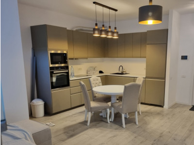 Apartament 3 Camere | Modern | Prima Inchiriere | 64 mp | Win Herastrau