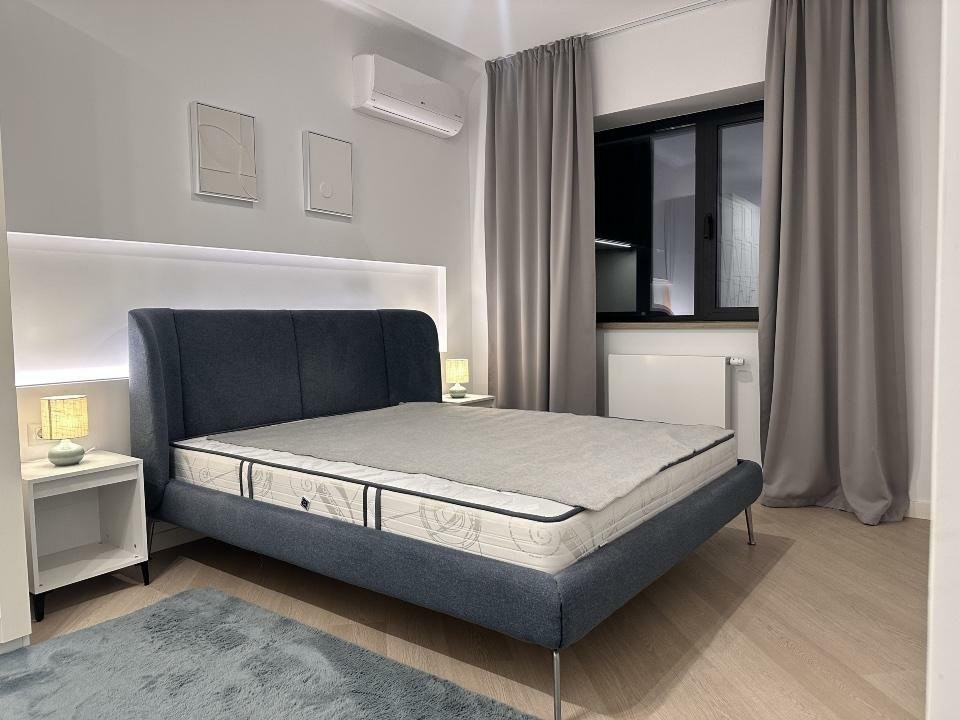 Apartament 3 camere | Cortina North | Bd. Pipera | Lux | Parcare subterană