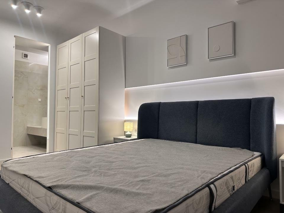 Apartament 3 camere | Cortina North | Bd. Pipera | Lux | Parcare subterană