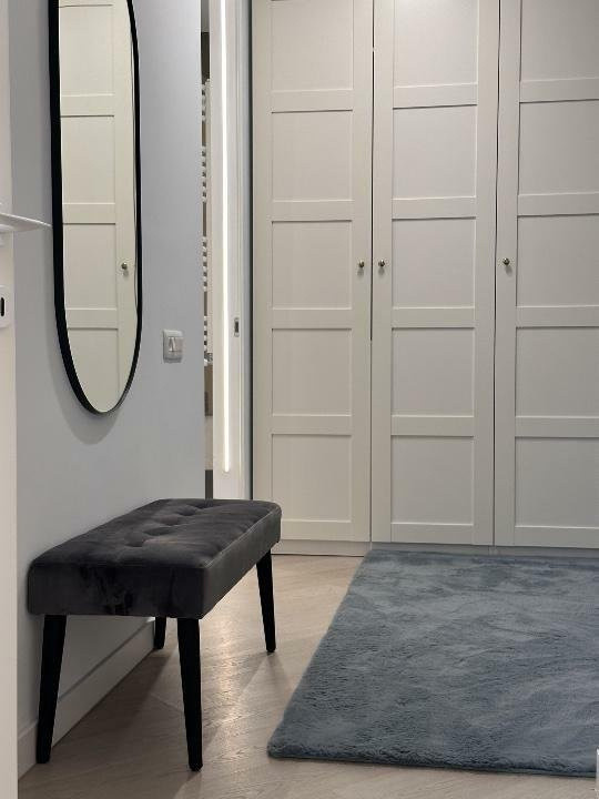 Apartament 3 camere | Cortina North | Bd. Pipera | Lux | Parcare subterană