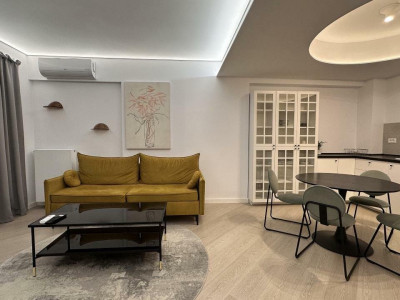 Apartament 3 camere | Cortina North | Bd. Pipera | Lux | Parcare subterană