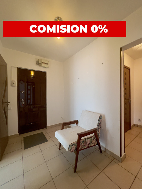 Apartament unic 6 camere | 2 apartamente de 3 camere conectate| 1 Decembrie 1918