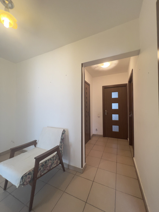 Apartament unic 6 camere | 2 apartamente de 3 camere conectate| 1 Decembrie 1918