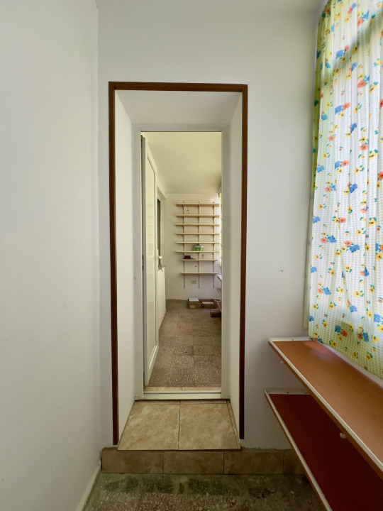 Apartament unic 6 camere | 2 apartamente de 3 camere conectate| 1 Decembrie 1918