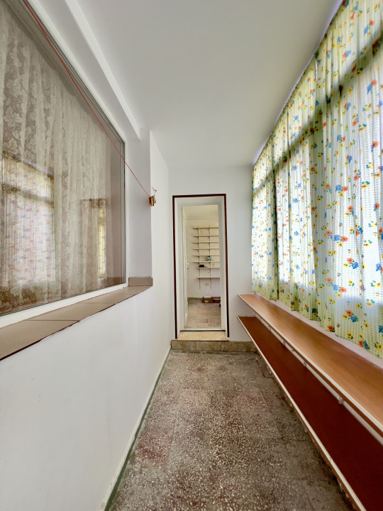 Apartament unic 6 camere | 2 apartamente de 3 camere conectate| 1 Decembrie 1918