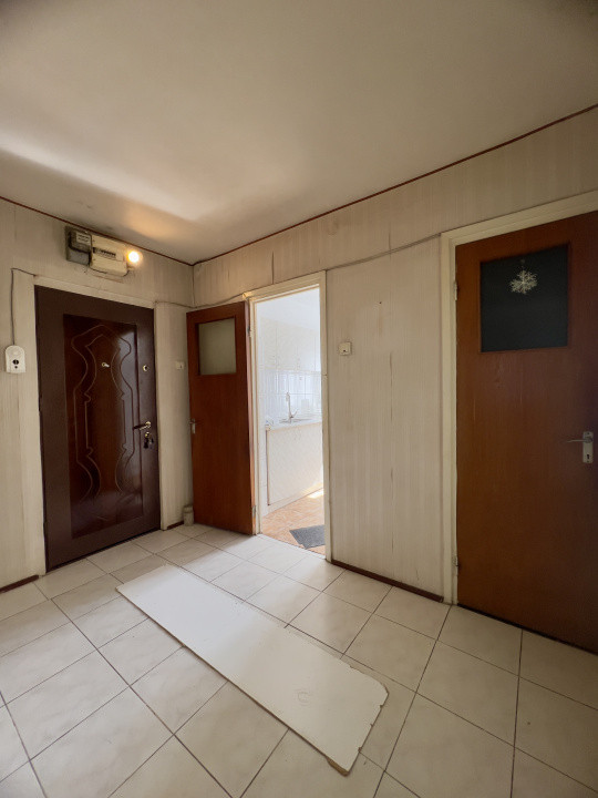 Apartament unic 6 camere | 2 apartamente de 3 camere conectate| 1 Decembrie 1918