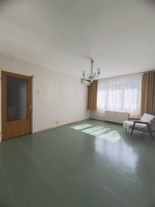Apartament unic 6 camere | 2 apartamente de 3 camere conectate| 1 Decembrie 1918