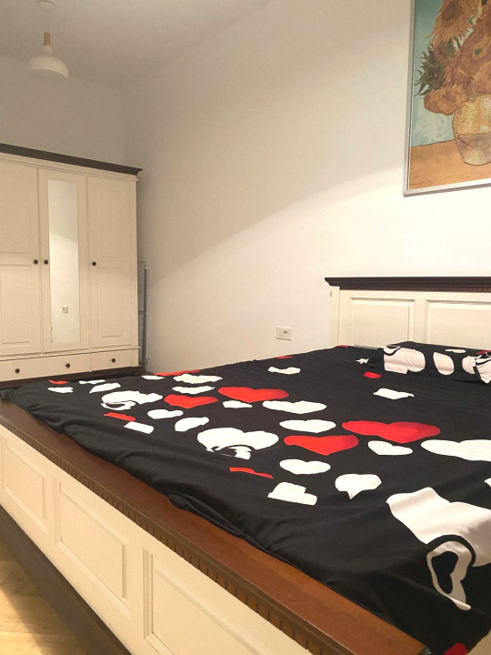 Apartament 2 camere | 4City Residence | Pipera | Parter | Modern